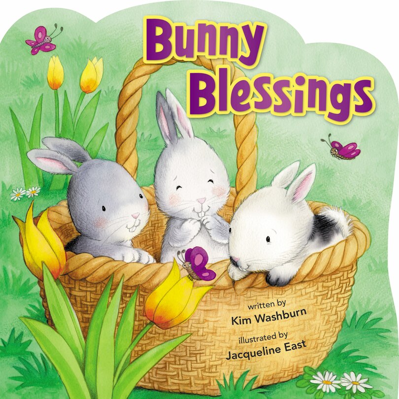Front cover_Bunny Blessings