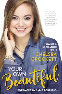 Front cover_Your Own Beautiful