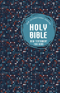 Couverture_Niv, Outreach New Testament For Kids, Paperback