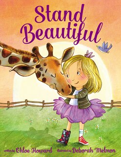 Front cover_Stand Beautiful - Picture Book