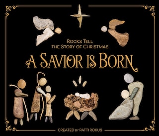 Couverture_A Savior Is Born