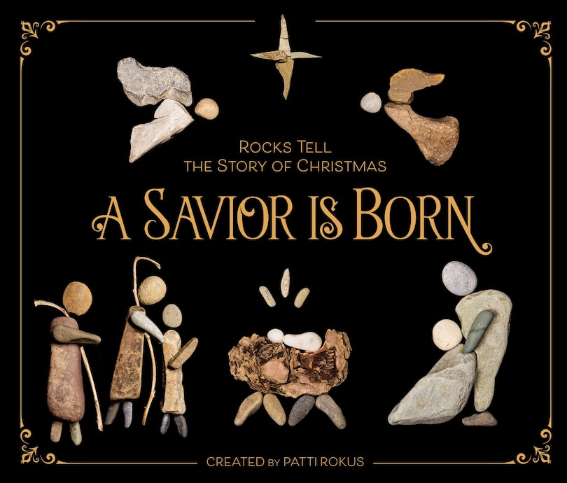 Couverture_A Savior Is Born
