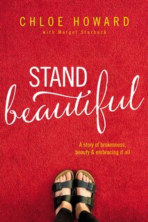 Front cover_Stand Beautiful