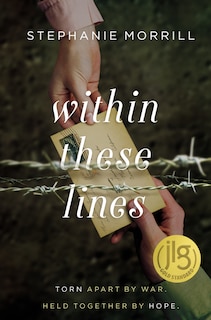 Couverture_Within These Lines