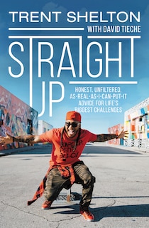 Front cover_Straight Up
