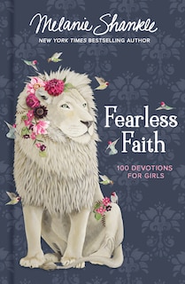 Front cover_Fearless Faith
