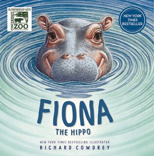 Front cover_Fiona The Hippo