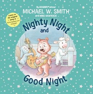 Front cover_Nighty Night And Good Night
