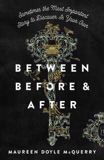 Front cover_Between Before And After
