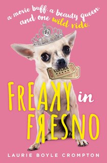 Couverture_Freaky In Fresno