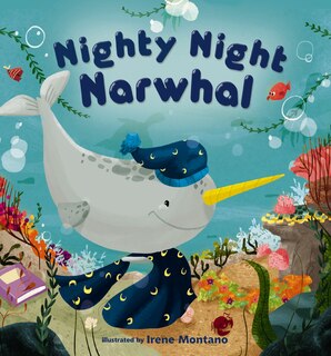 Front cover_Nighty Night Narwhal