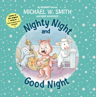 Front cover_Nighty Night And Good Night