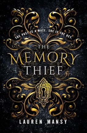 The Memory Thief