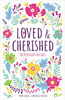 Couverture_Loved And Cherished