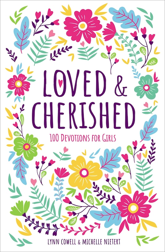 Couverture_Loved And Cherished