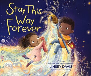 Front cover_Stay This Way Forever