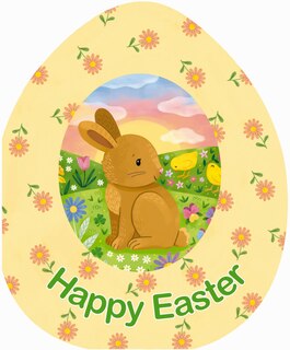 Couverture_Happy Easter