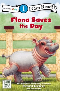 Front cover_Fiona Saves The Day