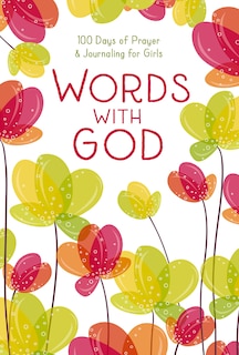 Front cover_Words With God