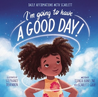 Couverture_I’m Going to Have a Good Day!