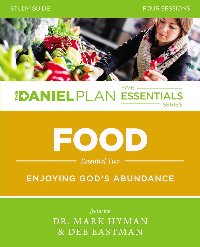 Couverture_Food Study Guide