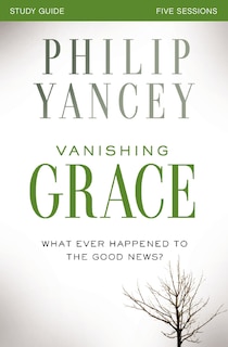 Couverture_Vanishing Grace Bible Study Guide