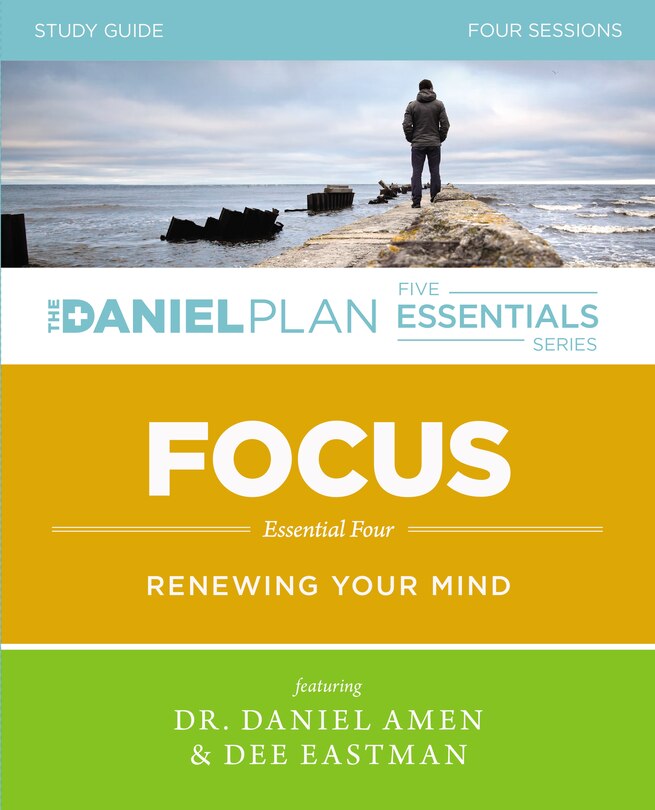 Front cover_Focus Study Guide