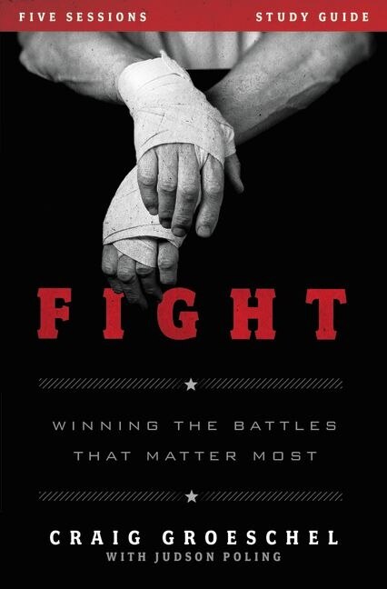 Front cover_Fight Bible Study Guide