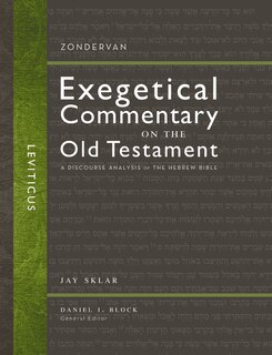 Front cover_Leviticus