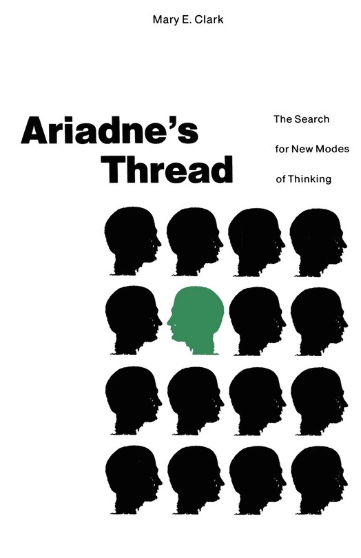 Couverture_Ariadne's Thread