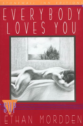 Everybody Loves You: Further Adventures In Gay Manhattan