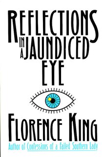 Couverture_Reflections In A Jaundiced Eye