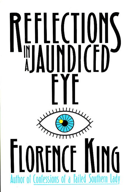 Couverture_Reflections In A Jaundiced Eye