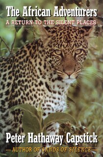 Couverture_The African Adventurers