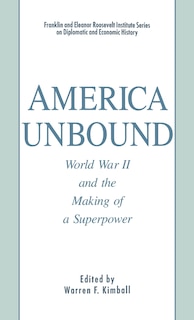 Front cover_America Unbound