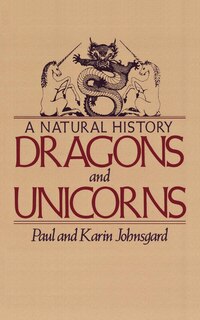 Front cover_Dragons And Unicorns