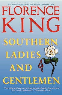 Couverture_Southern Ladies & Gentlemen
