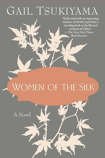 Couverture_Women of the Silk
