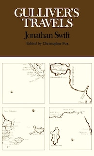 Gulliver's Travels By Jonathan Swift