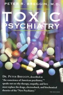 Front cover_Toxic Psychiatry
