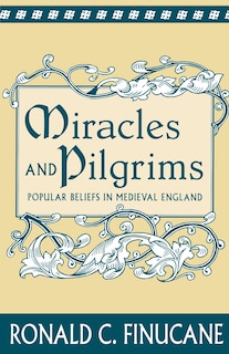 Front cover_Miracles and Pilgrims