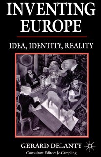 Front cover_Inventing Europe