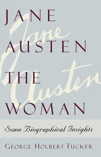 Couverture_Jane Austen the Woman