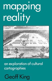 Front cover_Mapping Reality