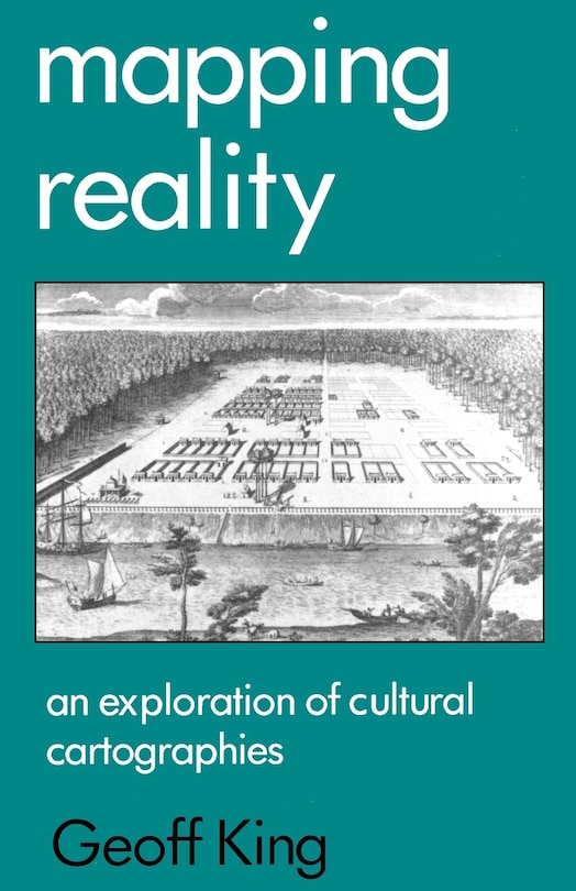 Front cover_Mapping Reality