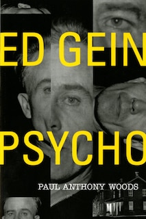 Front cover_Ed Gein--psycho!