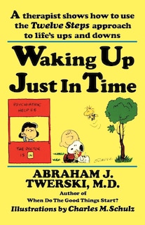 Front cover_Waking up Just in Time