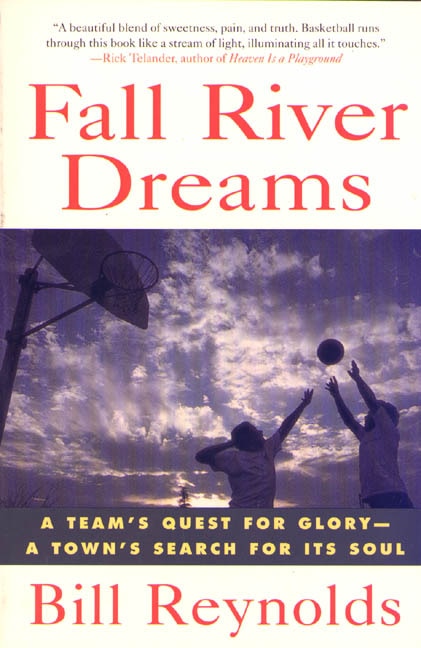 Couverture_Fall River Dreams