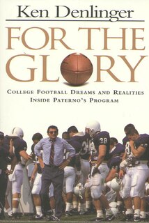Front cover_FOR THE GLORY