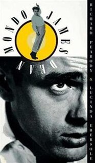 Front cover_Mondo James Dean